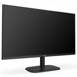 AOC 24B2XH monitor piatto per PC 60,5 cm (23.8") 1920 x 1080 Pixel Full HD LED Nero