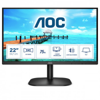 AOC Basic-line 22B2H/EU LED...