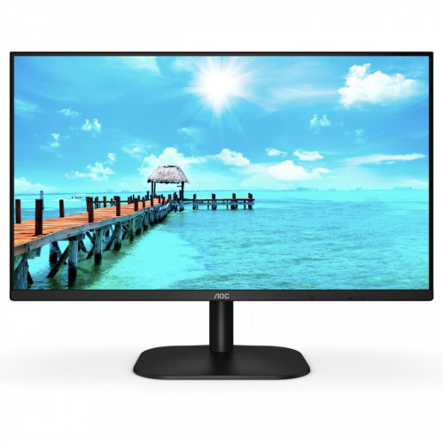 AOC Basic-line 27B2H monitor piatto per PC 68,6...