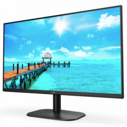 AOC Basic-line 27B2H monitor piatto per PC 68,6 cm (27") 1920 x 1080 Pixel Full HD LED Nero