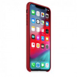 Apple MRWQ2ZM/A custodia per cellulare 16,5 cm (6.5") Cover Rosso