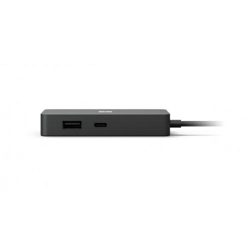 Microsoft SWV-00003 hub di interfaccia USB 3.2...