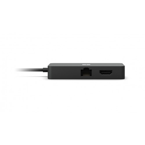 Microsoft SWV-00003 hub di interfaccia USB 3.2...