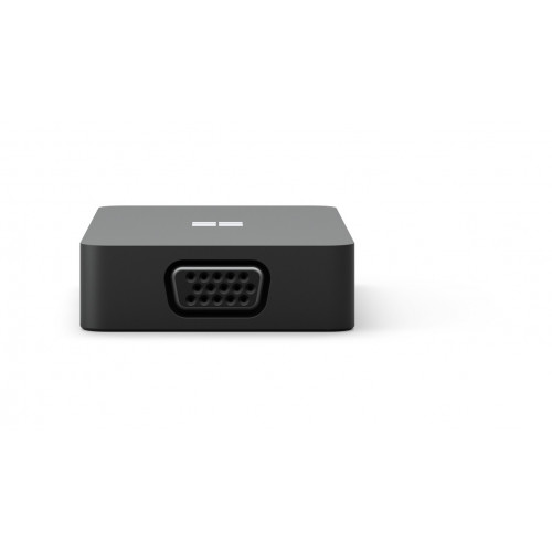Microsoft SWV-00003 hub di interfaccia USB 3.2...