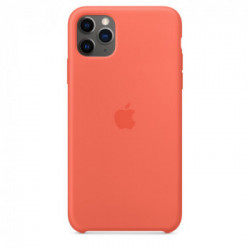 Apple MX022ZM/A custodia per cellulare 16,5 cm (6.5") Cover Arancione