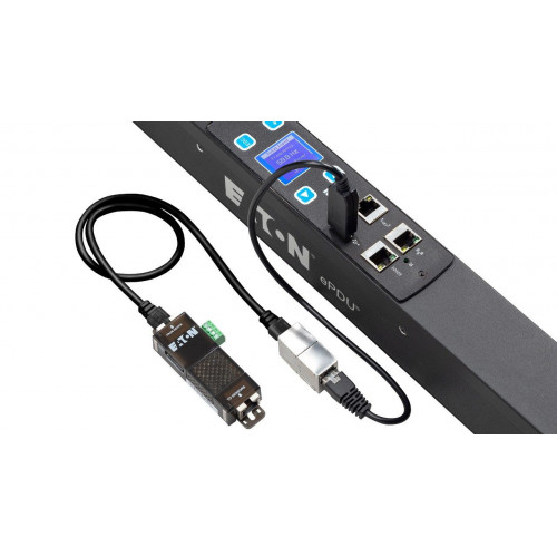 Eaton EMPDT1H1C2 sensore di temperatura e...