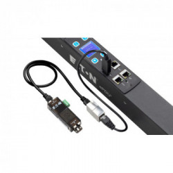 Eaton EMPDT1H1C2 sensore di temperatura e umidità Interno Libera installazione Cablato