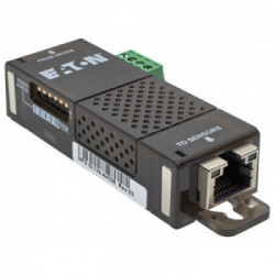 Eaton EMPDT1H1C2 sensore di temperatura e umidità Interno Libera installazione Cablato