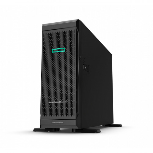Hewlett Packard Enterprise ProLiant ML350 Gen10...