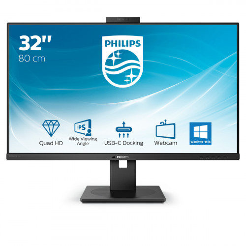 Philips P Line 326P1H/00 LED display 80 cm...