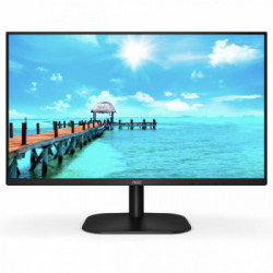AOC Basic-line 27B2DA LED display 68,6 cm (27") 1920 x 1080 Pixel Full HD Nero