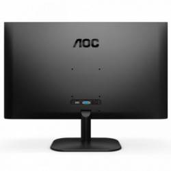 AOC Basic-line 27B2DA LED display 68,6 cm (27") 1920 x 1080 Pixel Full HD Nero