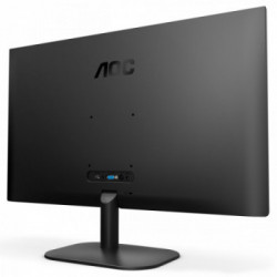 AOC Basic-line 27B2DA LED display 68,6 cm (27") 1920 x 1080 Pixel Full HD Nero