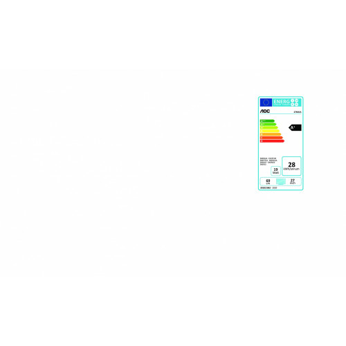 AOC Basic-line 27B2DA LED display 68,6 cm (27")...