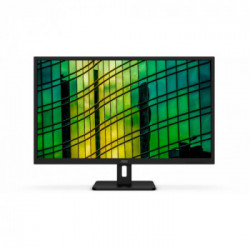 AOC Essential-line Q32E2N LED display 80 cm (31.5") 2560 x 1440 Pixel 2K Ultra HD Nero