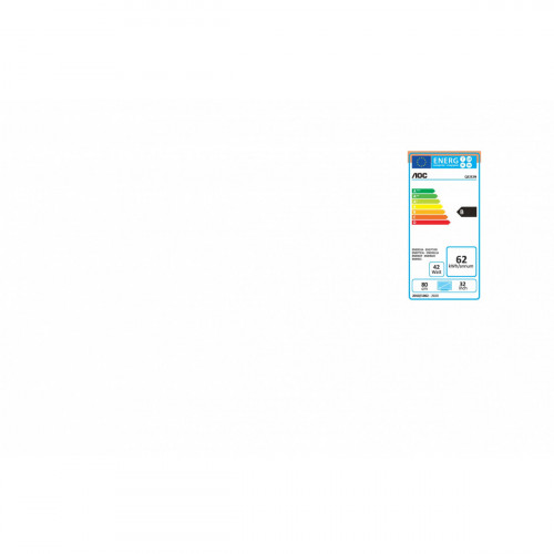 AOC Essential-line Q32E2N LED display 80 cm...