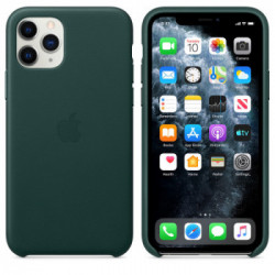 Apple MWYC2ZM/A custodia per cellulare 14,7 cm (5.8") Cover Verde