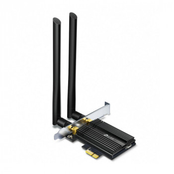 TP-LINK Archer TX50E WLAN /...