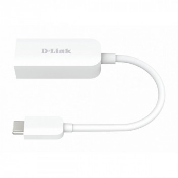 D-Link DUB-E250 scheda di...