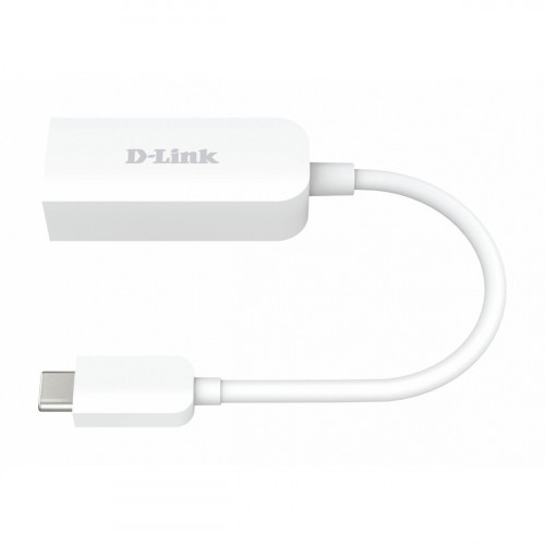 D-Link DUB-E250 scheda di rete e adattatore...