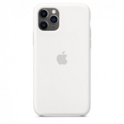 Apple MWYL2ZM/A custodia per cellulare 14,7 cm (5.8") Cover Bianco