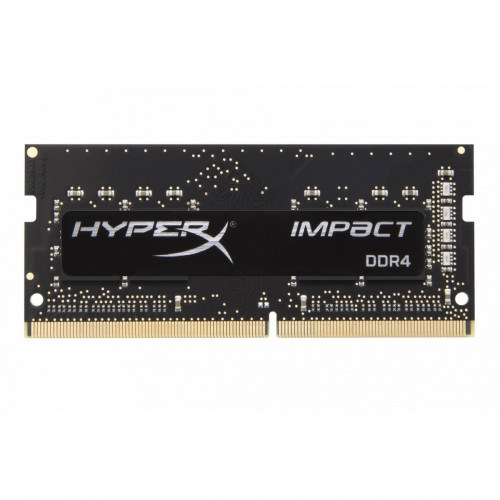 HyperX Impact HX426S16IB2/16 memoria 16 GB 1 x...