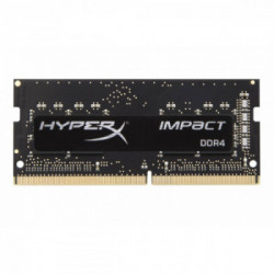 HyperX Impact HX426S16IB2/16 memoria 16 GB 1 x 16 GB DDR4 2666 MHz