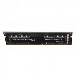 HyperX Impact HX426S16IB2/16 memoria 16 GB 1 x 16 GB DDR4 2666 MHz