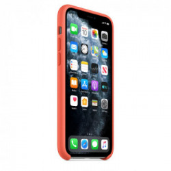 Apple MWYQ2ZM/A custodia per cellulare 14,7 cm (5.8") Cover Arancione