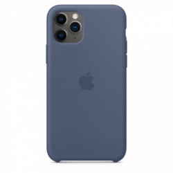 Apple MWYR2ZM/A custodia per cellulare 14,7 cm (5.8") Cover Blu