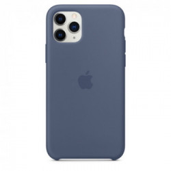 Apple MWYR2ZM/A custodia per cellulare 14,7 cm (5.8") Cover Blu