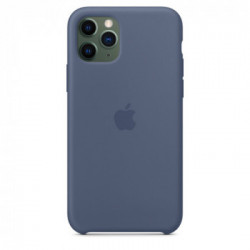 Apple MWYR2ZM/A custodia per cellulare 14,7 cm (5.8") Cover Blu