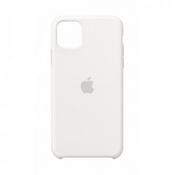 Apple MWYX2ZM/A custodia per cellulare 16,5 cm (6.5") Cover Bianco