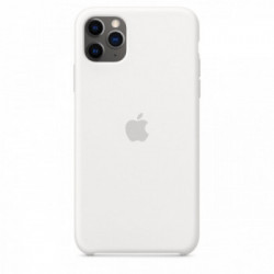 Apple MWYX2ZM/A custodia per cellulare 16,5 cm (6.5") Cover Bianco