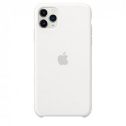 Apple MWYX2ZM/A custodia per cellulare 16,5 cm (6.5") Cover Bianco
