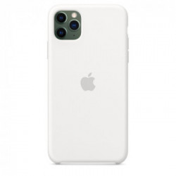 Apple MWYX2ZM/A custodia per cellulare 16,5 cm (6.5") Cover Bianco