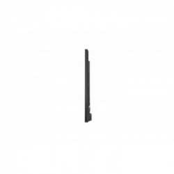 LG 43SM5KE-B visualizzatore di messaggi 109,2 cm (43") LED Full HD Pannello piatto per segnaletica digitale Nero