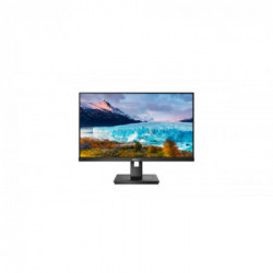 Philips S Line 242S1AE/00 LED display 60,5 cm (23.8") 1920 x 1080 Pixel Full HD Nero