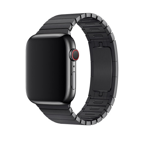 Apple MUHM2ZM/A accessorio per smartwatch Band...