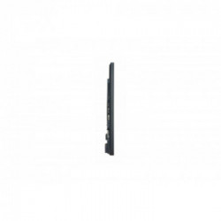 LG 43SE3KE-B visualizzatore di messaggi 109,2 cm (43") LED Full HD Pannello piatto per segnaletica digitale Nero