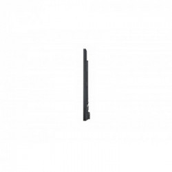 LG 43SE3KE-B visualizzatore di messaggi 109,2 cm (43") LED Full HD Pannello piatto per segnaletica digitale Nero