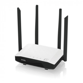 Zyxel NBG6615 router...