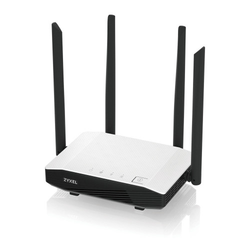 Zyxel NBG6615 router wireless...