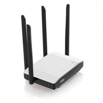Zyxel NBG6615 router... 2