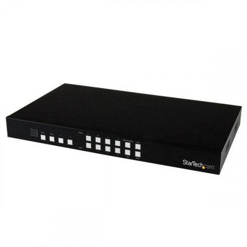 StarTech.com Distributore Matrice Switch HDMI...