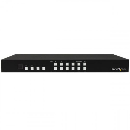 StarTech.com Distributore Matrice Switch HDMI...