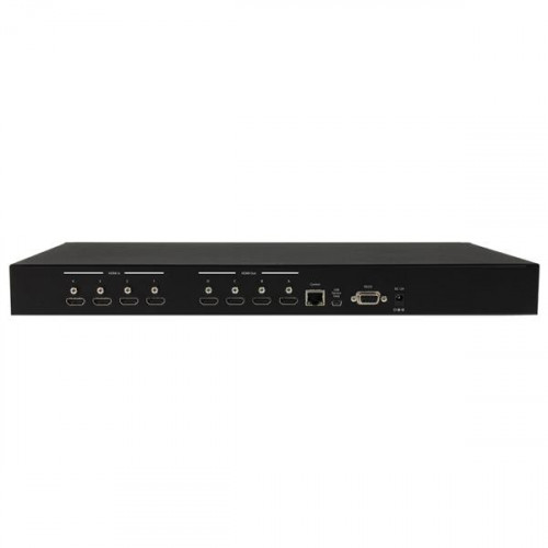 StarTech.com Distributore Matrice Switch HDMI...