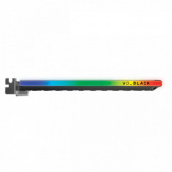 Western Digital AN1500 1000 GB PCI Express 3.0 NVMe