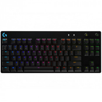 Logitech G PRO tastiera USB...