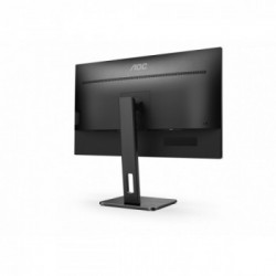 AOC Pro-line 27P2Q LED display 68,6 cm (27") 1920 x 1080 Pixel Full HD Nero